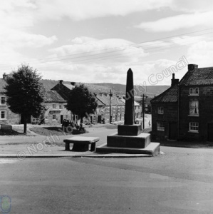 Old Butter Cross, Osmotherley